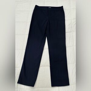 Chaps Black Women's Pants